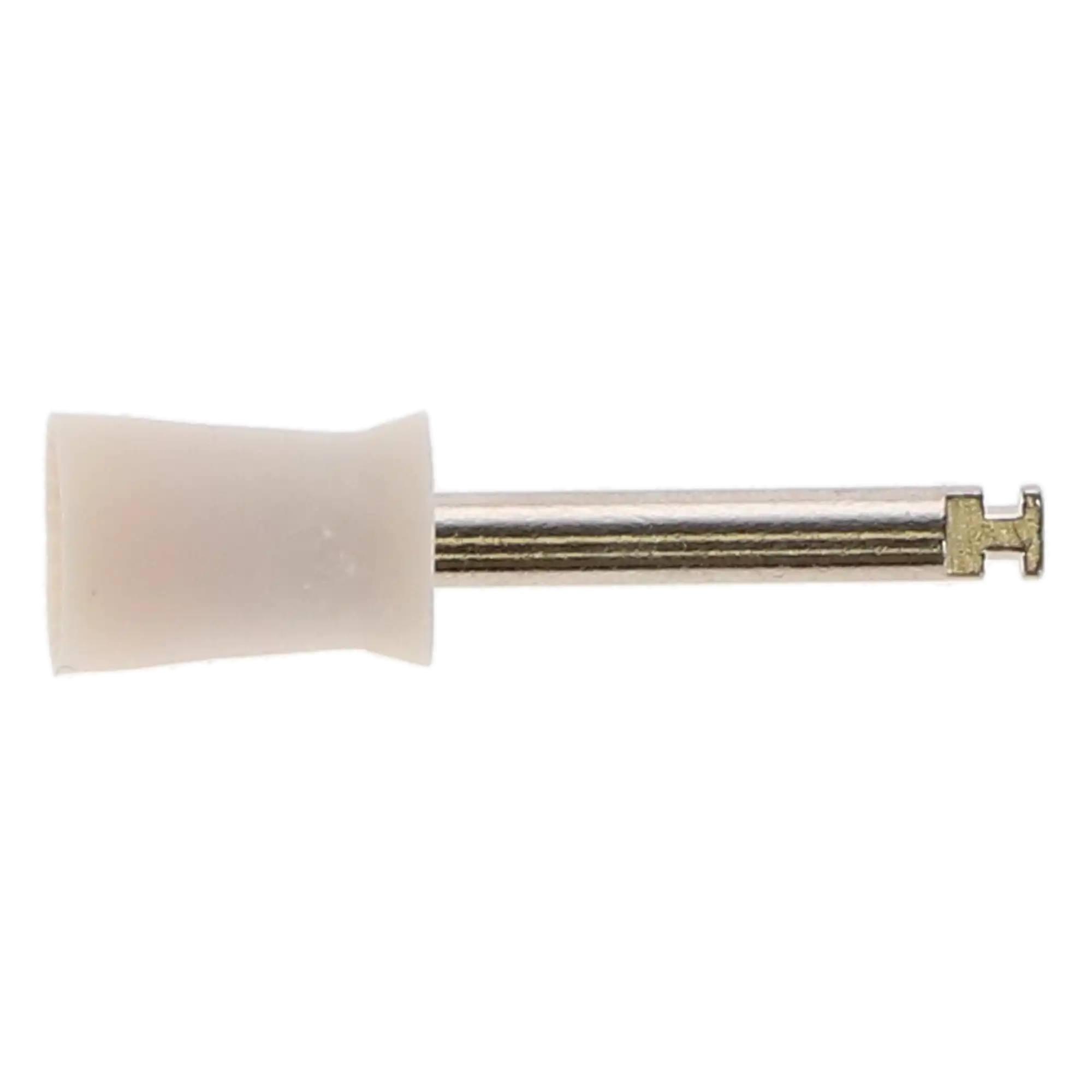 Pac-Dent Disposable Prophy Cups, Latch Type, Firm, White, Latex-Free, 144/Pk, 252W thumbnail 5