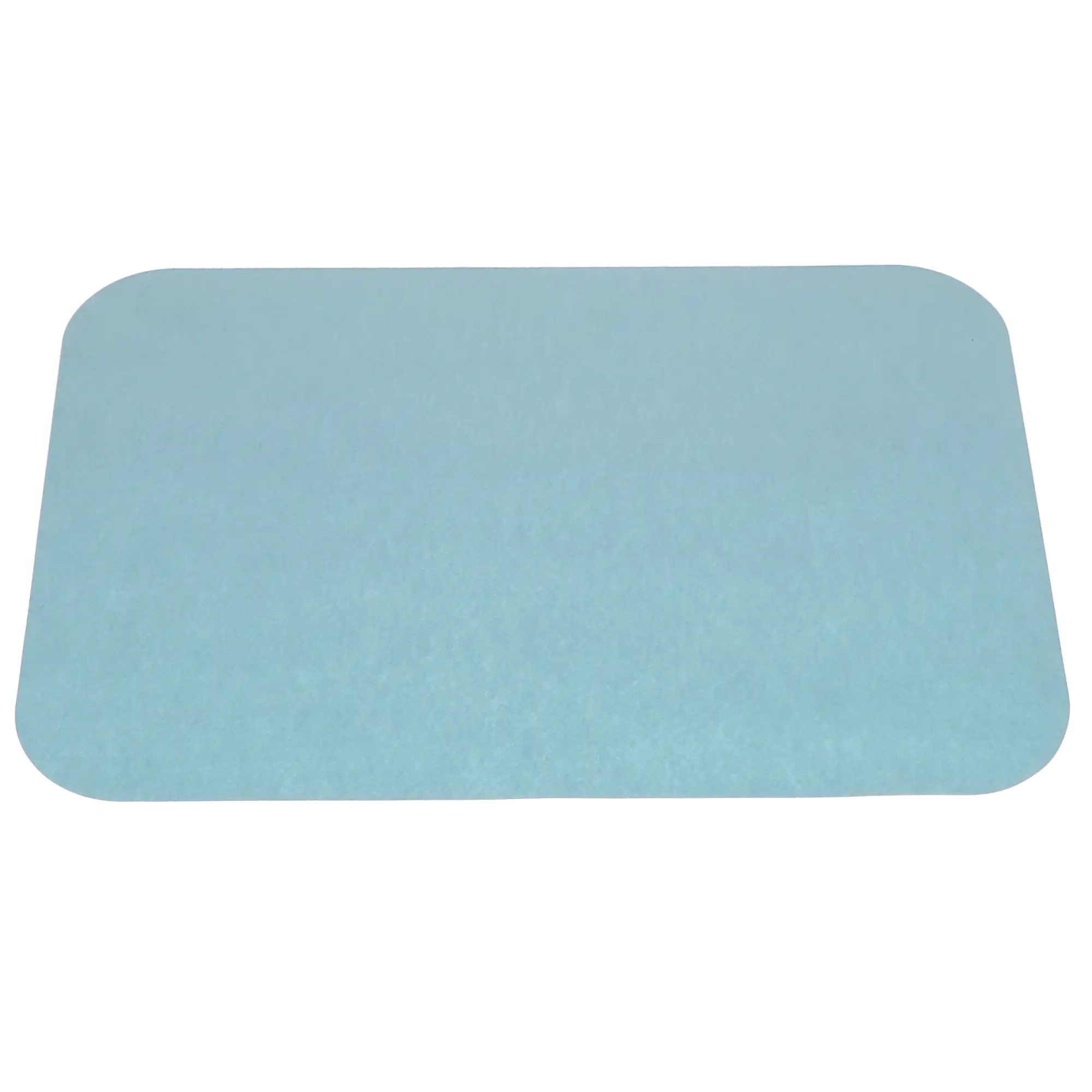 Defend Paper Tray Covers, Ritter Size B, 8.5" x 12.25", Blue, 1000/Pk, TC9001 thumbnail 5
