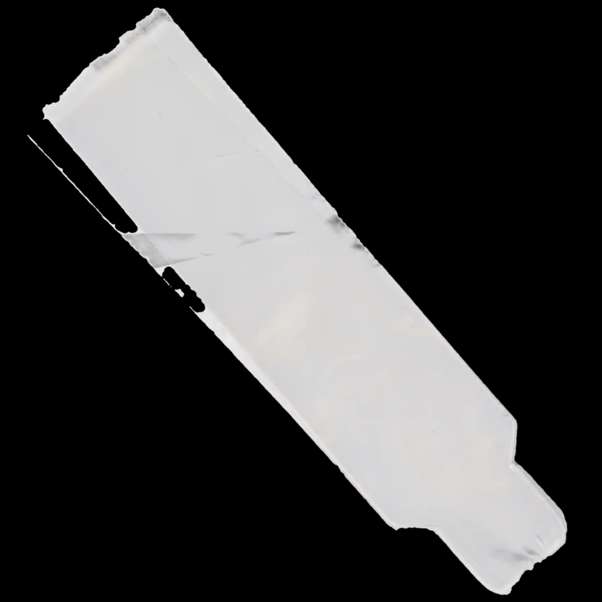 Defend+ Fitted Digital X-Ray Sensor Sleeves, Size 2, Latex-Free, 500/Box, BF8250 thumbnail 2