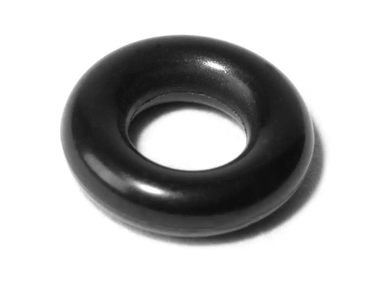 Cavitron Replacement O-Rings, Black, for TFI/FSI Inserts, 12/Pk, 62351 thumbnail 4