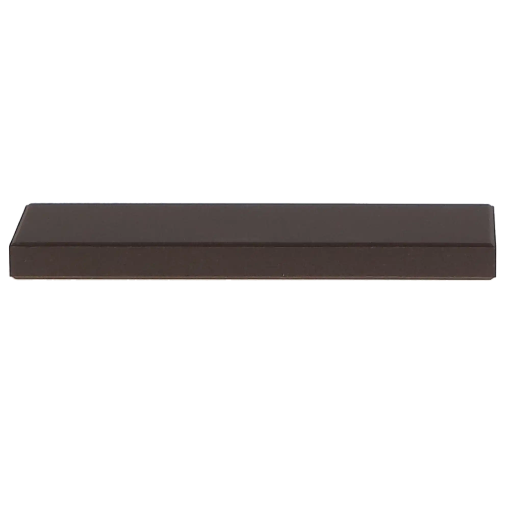 Hu-Friedy #3 Flat Ceramic Sharpening Stone, Medium Grit, 3" x 1.25" x 0.25", 1/Pk, SS3C thumbnail 2
