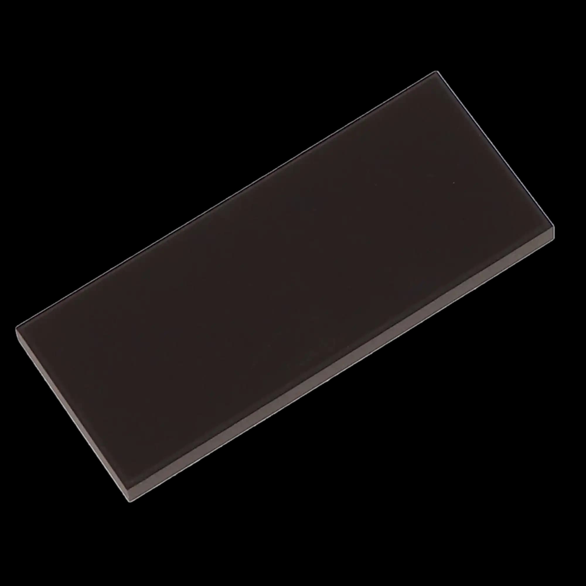 Hu-Friedy #3 Flat Ceramic Sharpening Stone, Medium Grit, 3" x 1.25" x 0.25", 1/Pk, SS3C thumbnail 4