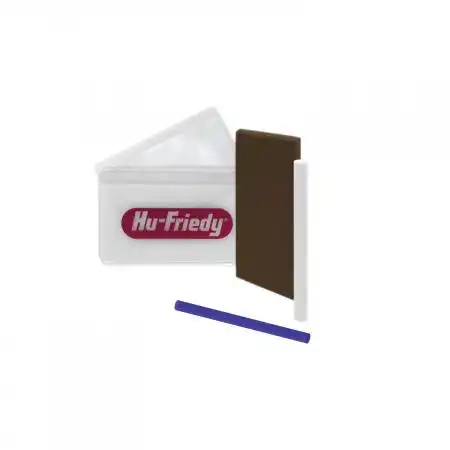 Hu-Friedy Instrument Sharpening Kit with Ceramic Stones, SSKITC thumbnail 2