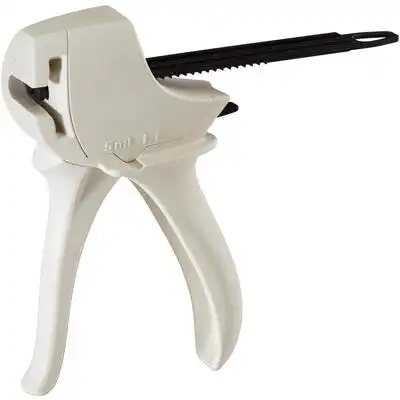 Pentron Build-It FR Automix Syringe Dispensing Gun, 5 ml, 1:1 Ratio, N75S, 1/Pk thumbnail 2