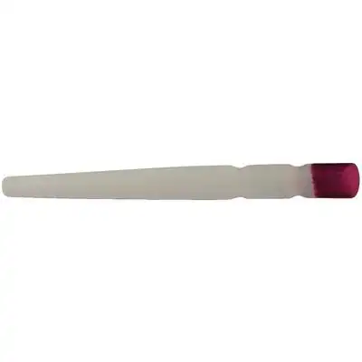 FibreKleer 4X Tapered Fiber Post Refill, 1.375 mm, Purple, 10/Pk, N83BB thumbnail 3
