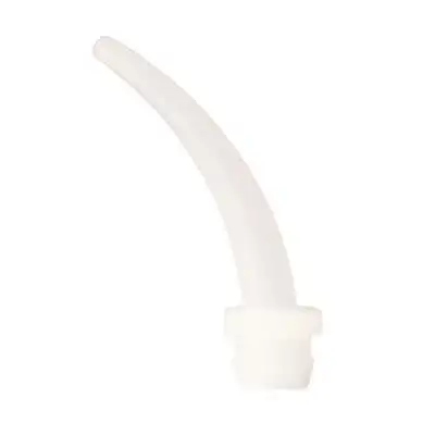 Correct Plus Intra-Oral Mixing Tips, White, 100/Pk, Q16 thumbnail 2