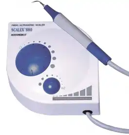 Dentamerica Universal Scaler Piezo Tip B, #88004, for Scalex 880 Plus - Universal Scaler Piezo Tip B - Image 1