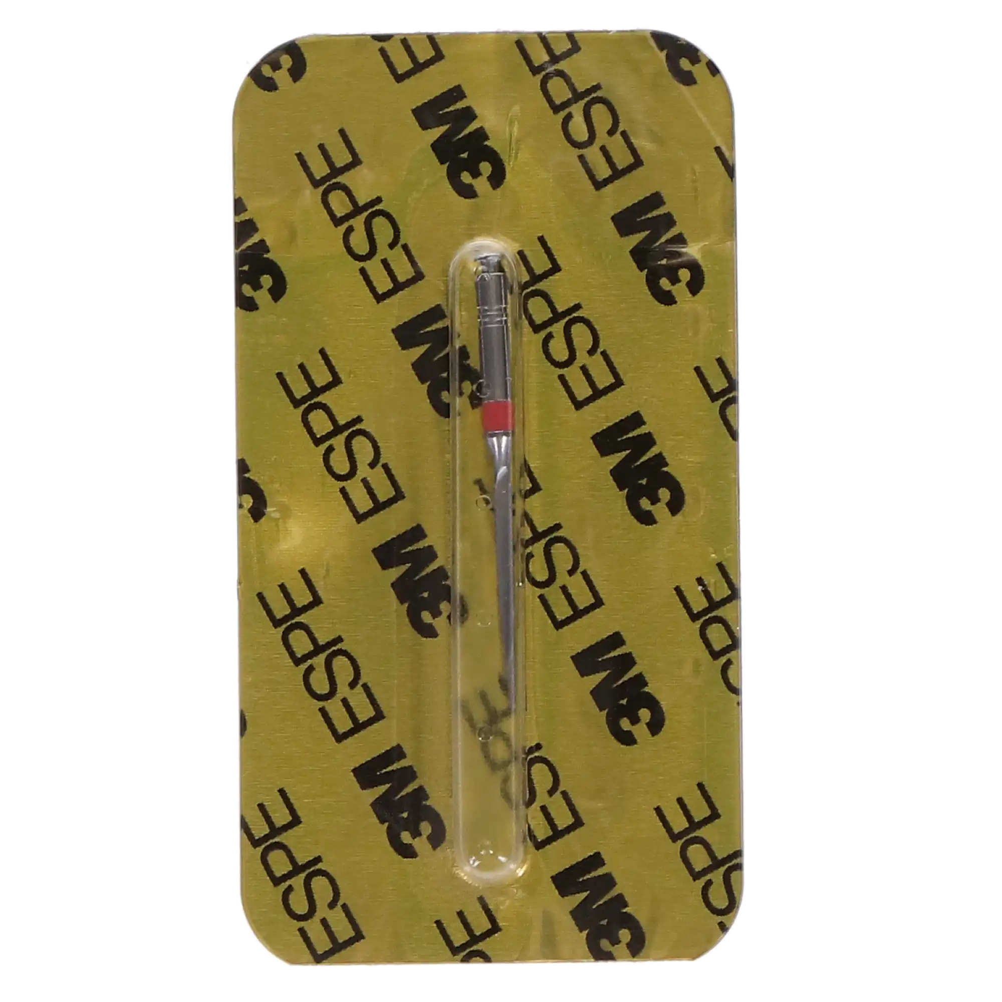 3M RelyX Fiber Post Drill, Refill, Size 2, 1.6 mm Diameter, Red, 1/Pk, 56865 thumbnail 8