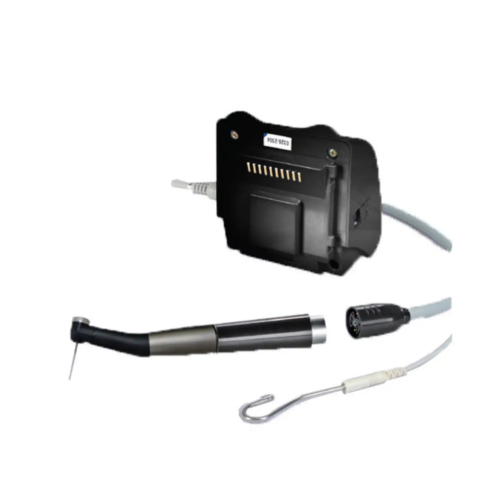 J. Morita Root ZX II OTR Low Speed Handpiece Module, 24-5361257 thumbnail 2