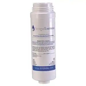 Sterisil Valved Cartridge 20, 14-3/4" L x 2.5" D, CV-20, Each thumbnail 5