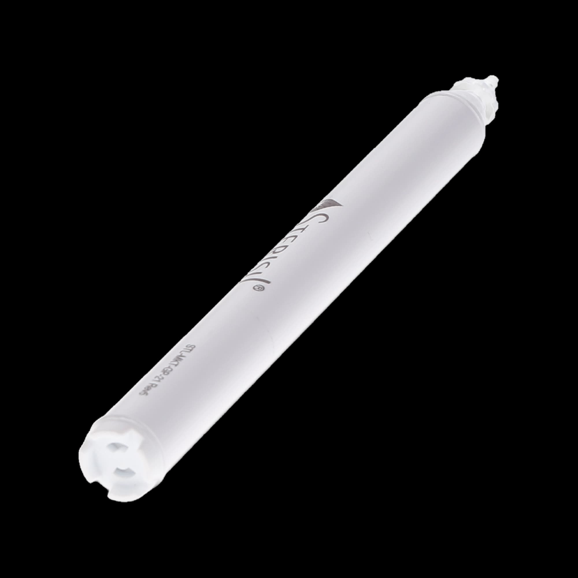 Sterisil Straw 365 Day Municipal Waterline Treatment Cartridge, 1/PK, S365M thumbnail 3