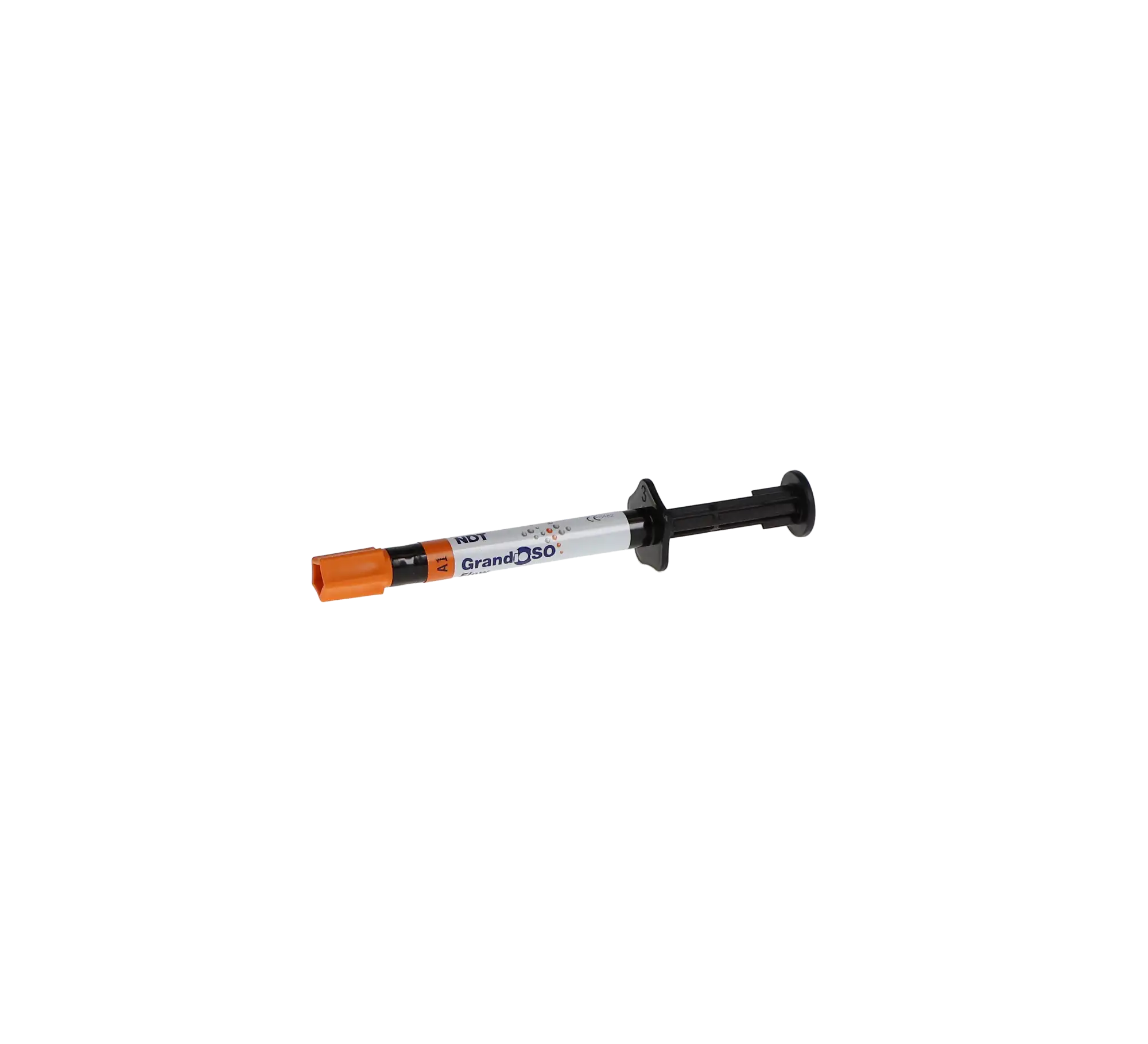GrandioSO Flow Light-Cured Flowable Nano-Hybrid Composite, Syringe Refill, Shade A1, 2g Syringe, Pack of 2, 2722 thumbnail 10