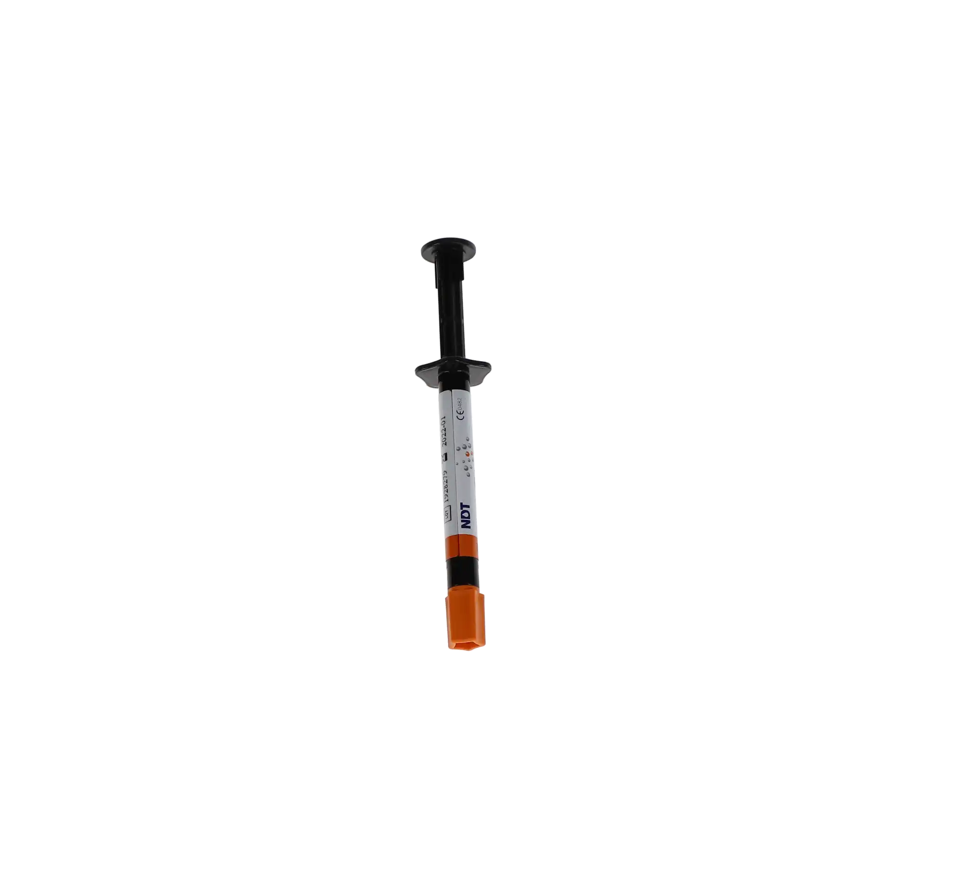 GrandioSO Flow Light-Cured Flowable Nano-Hybrid Composite, Syringe Refill, Shade A1, 2g Syringe, Pack of 2, 2722 thumbnail 12
