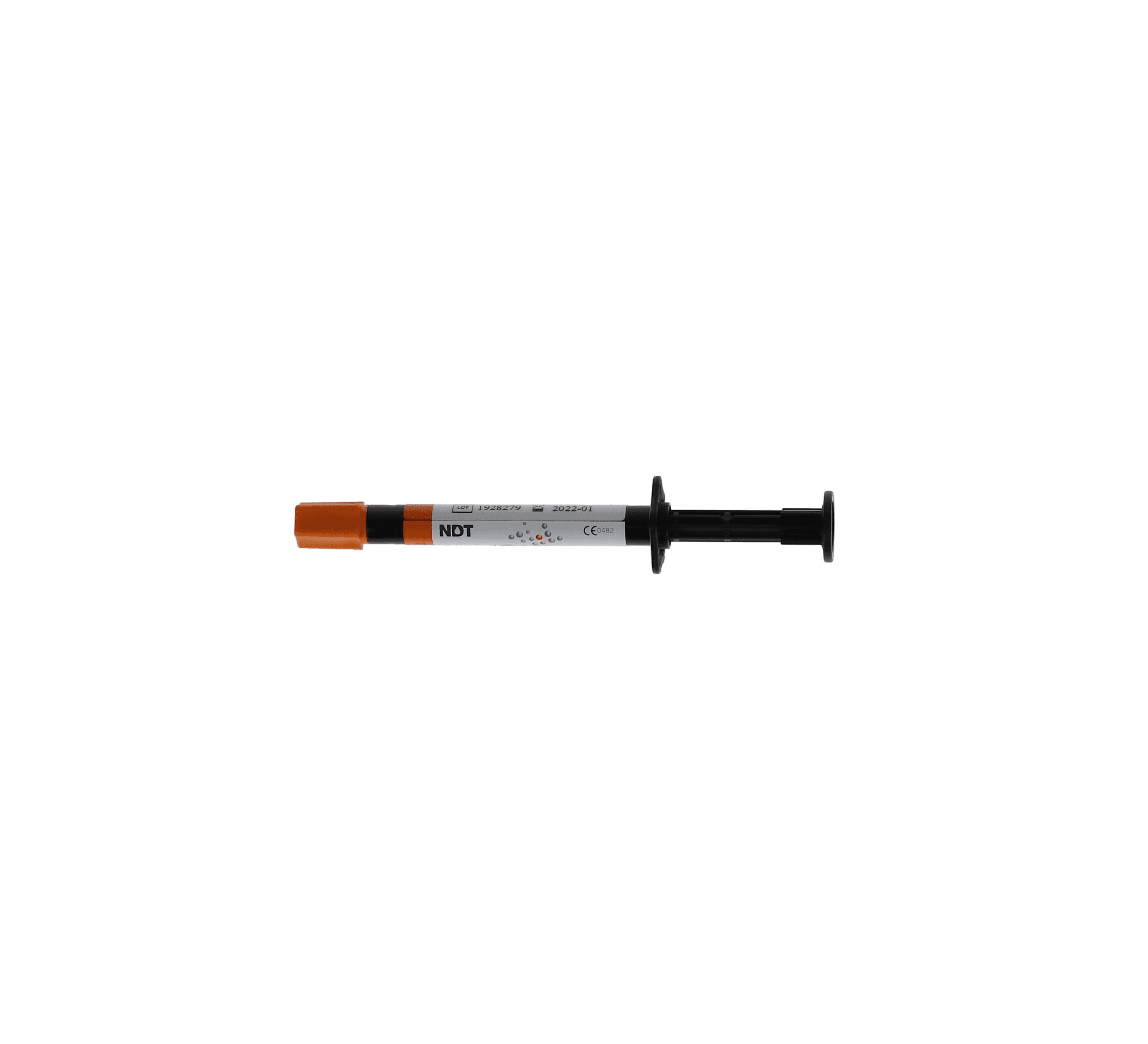 GrandioSO Flow Light-Cured Flowable Nano-Hybrid Composite, Syringe Refill, Shade A1, 2g Syringe, Pack of 2, 2722 thumbnail 15