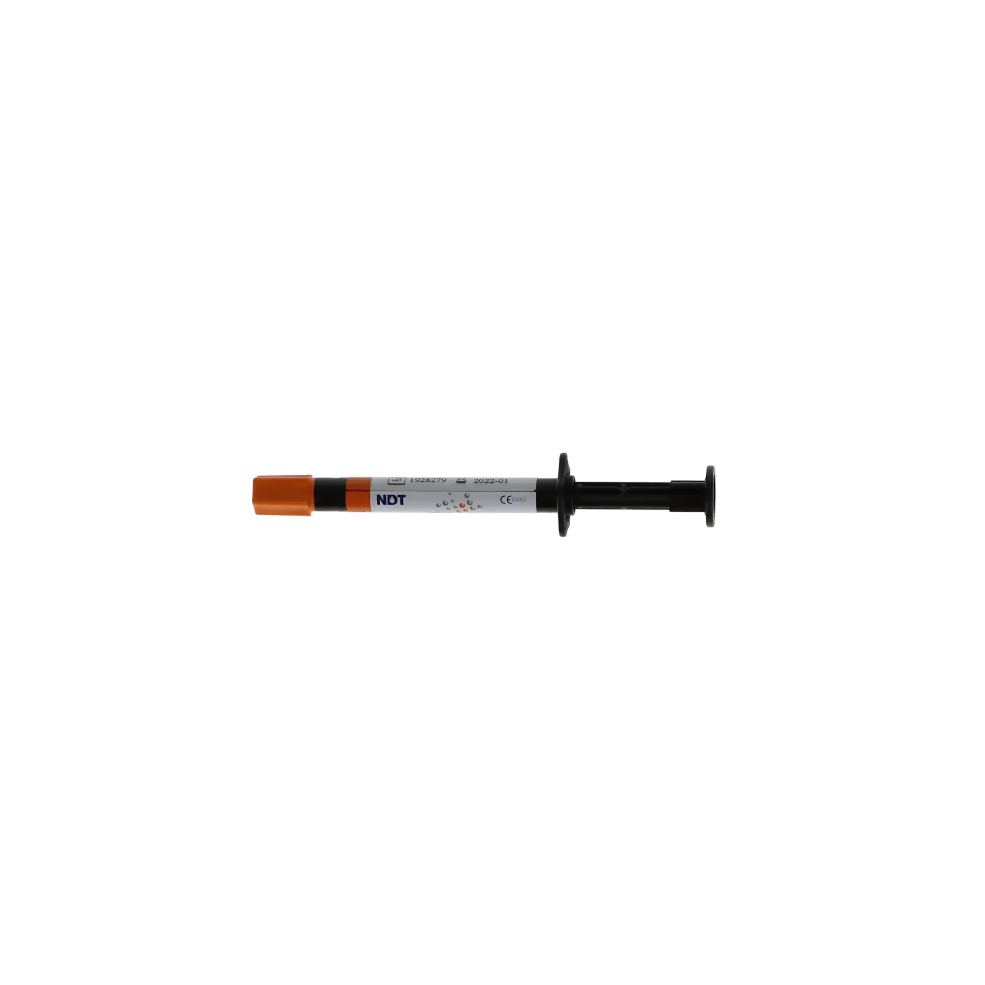 GrandioSO Flow Light-Cured Flowable Nano-Hybrid Composite, Syringe Refill, Shade A1, 2g Syringe, Pack of 2, 2722 thumbnail 16