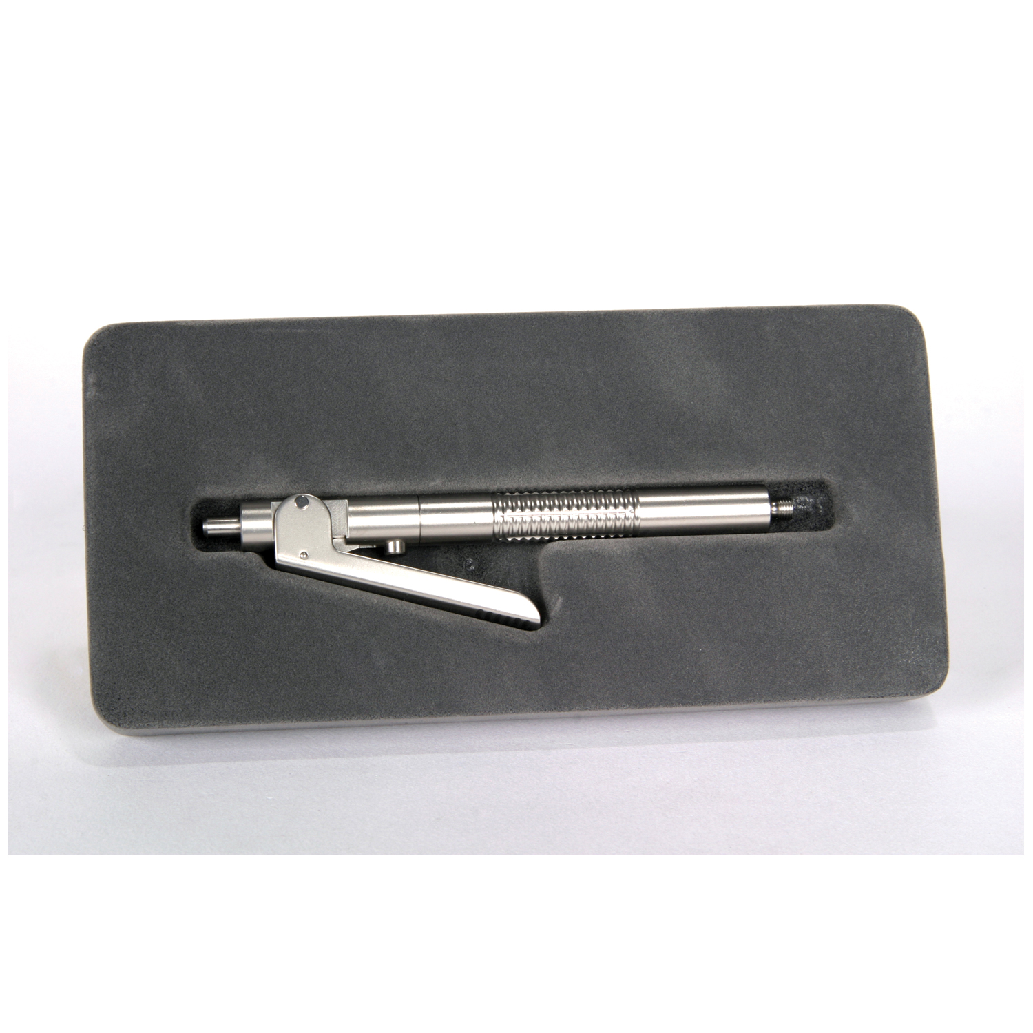 Septodont Paroject Intraligamental Syringe, Pen-Style, 0.06 mL per Click, 01-N2040, 1/Pkg thumbnail 9