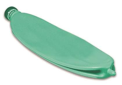 Accutron Reservoir Breathing Bag, 3 L, Latex-Free, 1/Pk, 33025 thumbnail 7