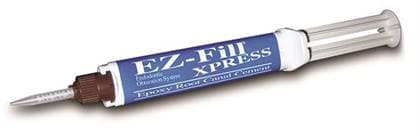 EZ-Fill Epoxy Root Canal Cement Kit, Non-Eugenol, Radiopaque, 7.5 g Gel & 8 g Powder, 1/Pk, 1608-00 thumbnail 19
