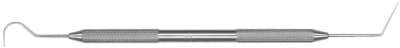 Hu-Friedy Endodontic Explorer, Double-Ended, DG16/23, #31 Round Handle, Duraspond Steel, EXDG16/23 thumbnail 7