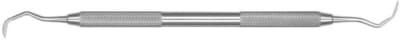 Hu-Friedy #21 Esthetic Carving Knife, Double-End, #41 Round Handle, CR21 thumbnail 7