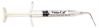 Vista-Cal 35% Calcium Hydroxide Standard Kit, 1.2 mL Prefilled Syringes, 4/Pk, 502600 thumbnail 17