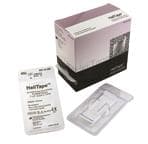 HeliTape Collagen Wound Dressing, 1" x 3", Box of 10 thumbnail 2