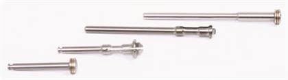 E.C. Moore Snap-On Mandrel, Brass Center, RA #2, BC-2RA thumbnail 9