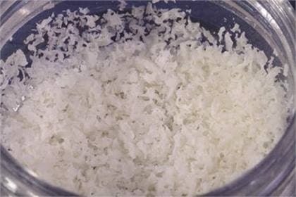 OSSIF-i sem Mineralized Cancellous Bone Allograft SP, 0.25-1.0 mm, 0.5 cc Jar, BG-010050 thumbnail 5