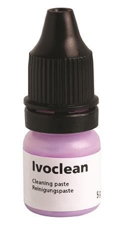 Ivoclean Universal Cleaning Paste, 5 g Bottle, Refill, 637568AN thumbnail 9