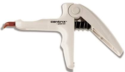 Centrix Mark IIIP Syringe Dispenser, Speed Slot Loading, 1/Pk, 130600 thumbnail 14