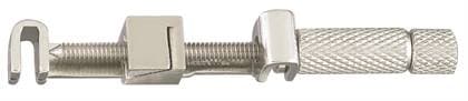 Miltex Tofflemire Matrix Retainer, Junior Contra-Angle, Stainless Steel, #72-30 thumbnail 4