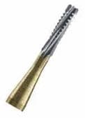 SS White Fissurotomy Original Taper Fissure Carbide Bur, FG, 1.1 mm, 10/Pk, 18010 thumbnail 12