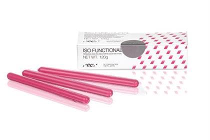 GC America ISO Functional Compound Sticks, 120 g (15 x 8 g), 15/Pk thumbnail 6