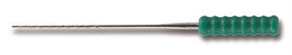 Dentsply Maillefer Barbed Broach, XX-Fine, Yellow, 21 mm, 10/Pkg, 689551 thumbnail 5