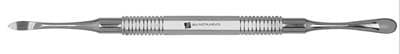 J&J Instruments Molt Periosteal Elevator #9, Double-Ended, Stainless Steel, 04-120 thumbnail 6