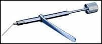 Pulpdent Pressure Syringe Refill Needles, 30 Gauge x 1-1/4", Dark Blue, 30/Pack, PSN-30A thumbnail 3