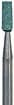 Dura-Green Stones, FG, Cylinder CY2, Green, Silicon Carbide, 12/Pk, 0103 thumbnail 11