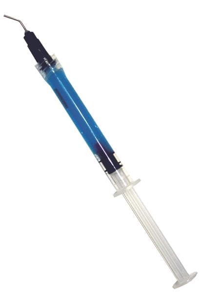 Best-Etch 37% Phosphoric Acid Etch Gel, High Viscosity, Blue, Bulk Syringe Refill, 30 mL, 1/Pk, 502230 thumbnail 10