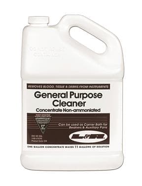 UltraDose General Purpose Ultrasonic Cleaner Powder, 1 oz Packets, 24/Box, UD030 thumbnail 11