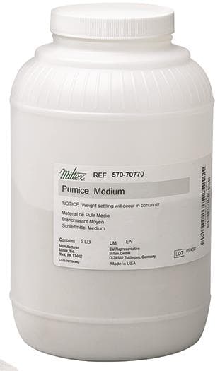 Pumice, Coarse Grit, 4 lb Bottle, 569-70830 thumbnail 5