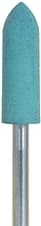 Shofu Brownie Polishers, HP Shank, PC2 Pointed Cylinder, #0272, Brown, 12/Pk thumbnail 9
