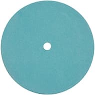 Shofu Brownie Silicone Polishers, HP Unmounted Wheel, ISO #220, Size #0453-HP, 12/Pk thumbnail 4