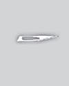 Disposable Sterile #11 Stainless Steel Scalpels, Pack of 10 thumbnail 2