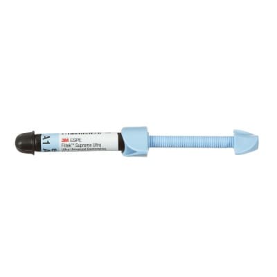 Filtek Supreme Ultra Universal Restorative Syringe, A3 Enamel, 4 g, 1/Pk, 6028A3E thumbnail 10