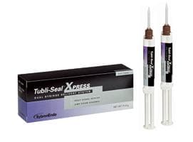 Tubli-Seal Xpress Root Canal Sealer, Prefilled Automix Syringes, 10.7 g, 2/Pk, 33640 thumbnail 14