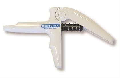 Centrix Snap-Fit C-R Syringe Dispensing Gun, Autoclavable, 1/Pk, 130650 thumbnail 10
