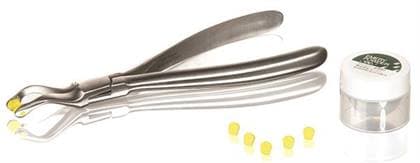 GC K.Y. Pliers Replacement Rubber Tips, 50/Pk, 000237 thumbnail 12