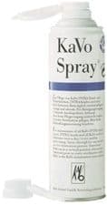 KaVo Spray Handpiece Lubricant & Cleaner, 500 mL Can, Without Nozzle, 0.411.9660 thumbnail 6