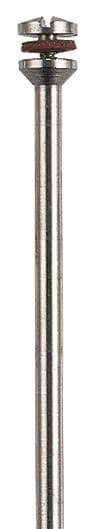 NTI Screw Top Mandrels, HP, Right Hand, 5 mm, 44.5 mm Shank, 6/Pk, 305-050 thumbnail 8