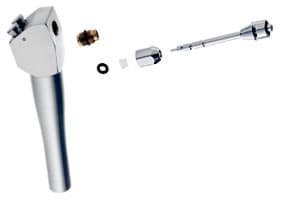 Vista Apex Stropko Irrigator, Standard 2" Length, with 5 Blue-Flo Tips, 315260 thumbnail 8